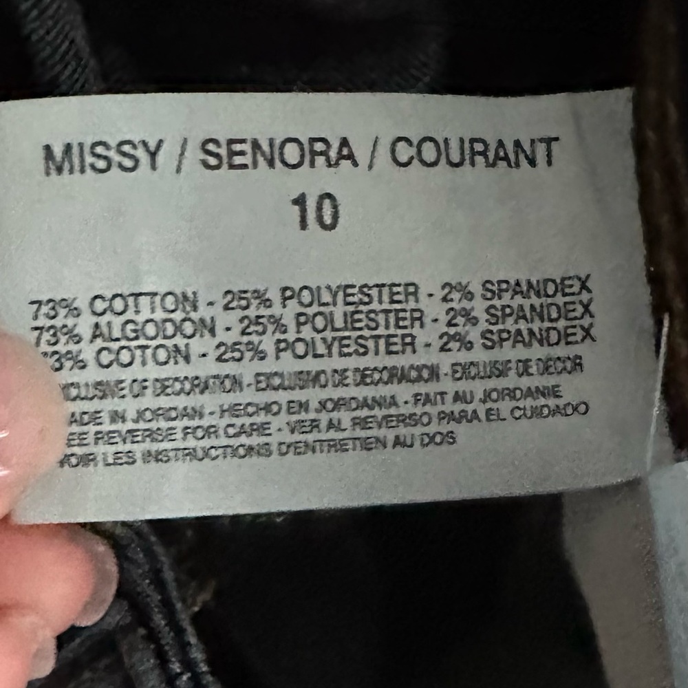 Bandolino Jeans - Picture 7 of 7